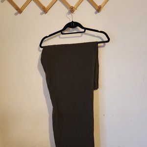 Ashley Stewart Black Skirt